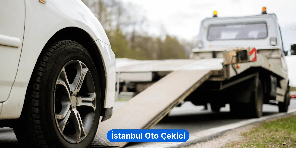 İstanbul Oto Çekici