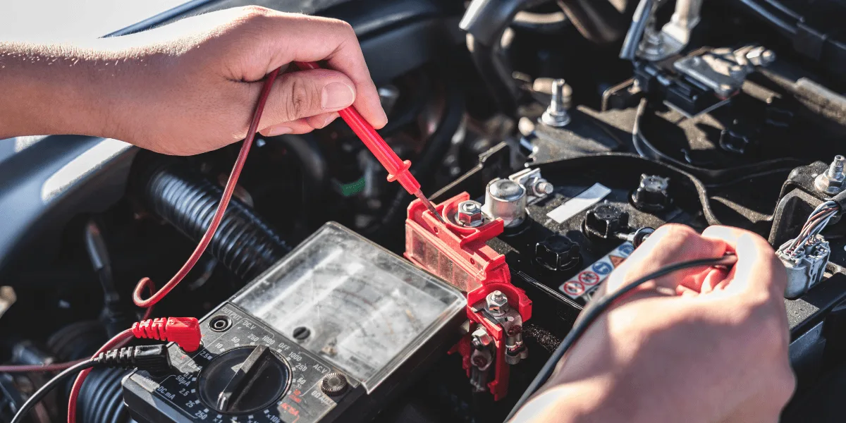 Beylikdüzü Oto Tamir