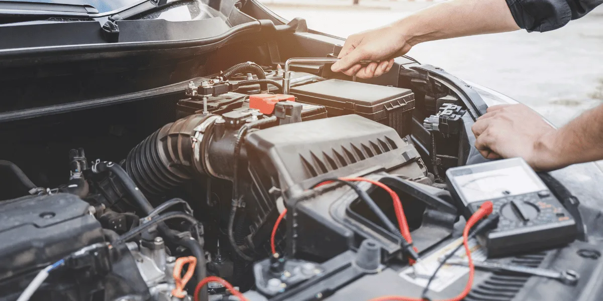 Büyükçekmece Oto Tamir