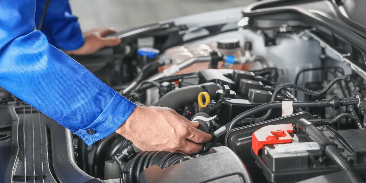 Bakırköy Oto Tamir