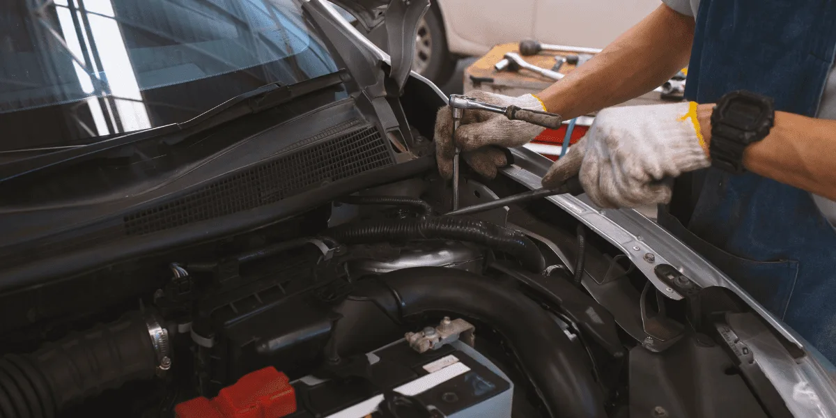 Bağcılar Oto Tamir