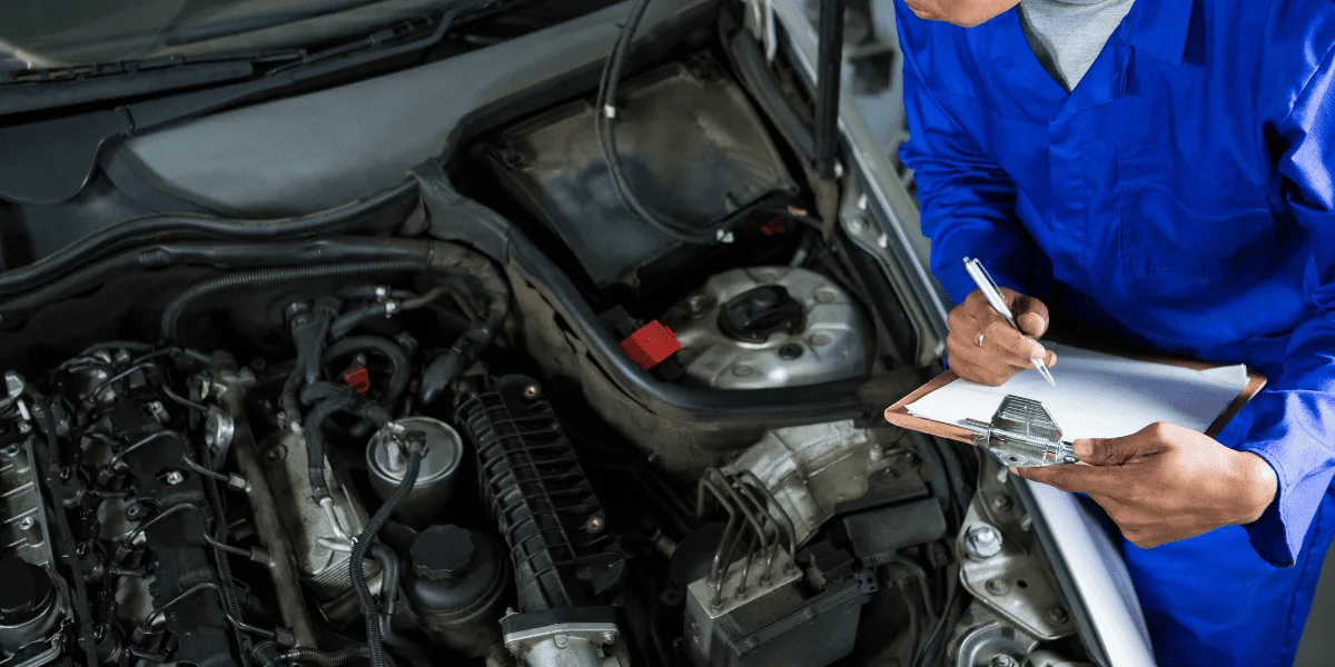 Başakşehir Oto Tamir